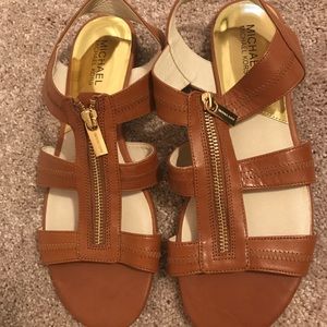 Michael Kors Sandals
